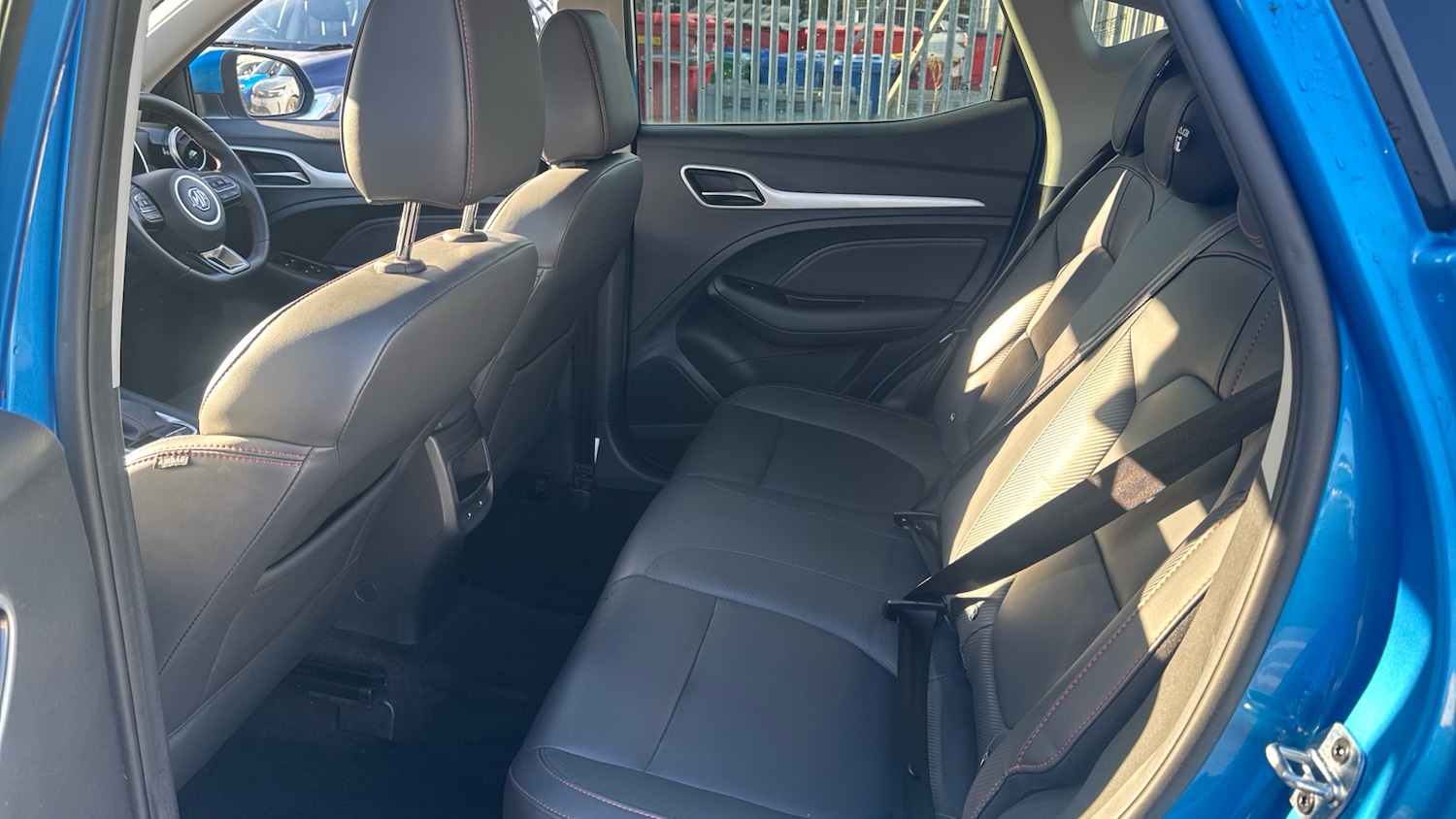 Used MG MG ZS 2024 for sale - 76681650: Photo 16