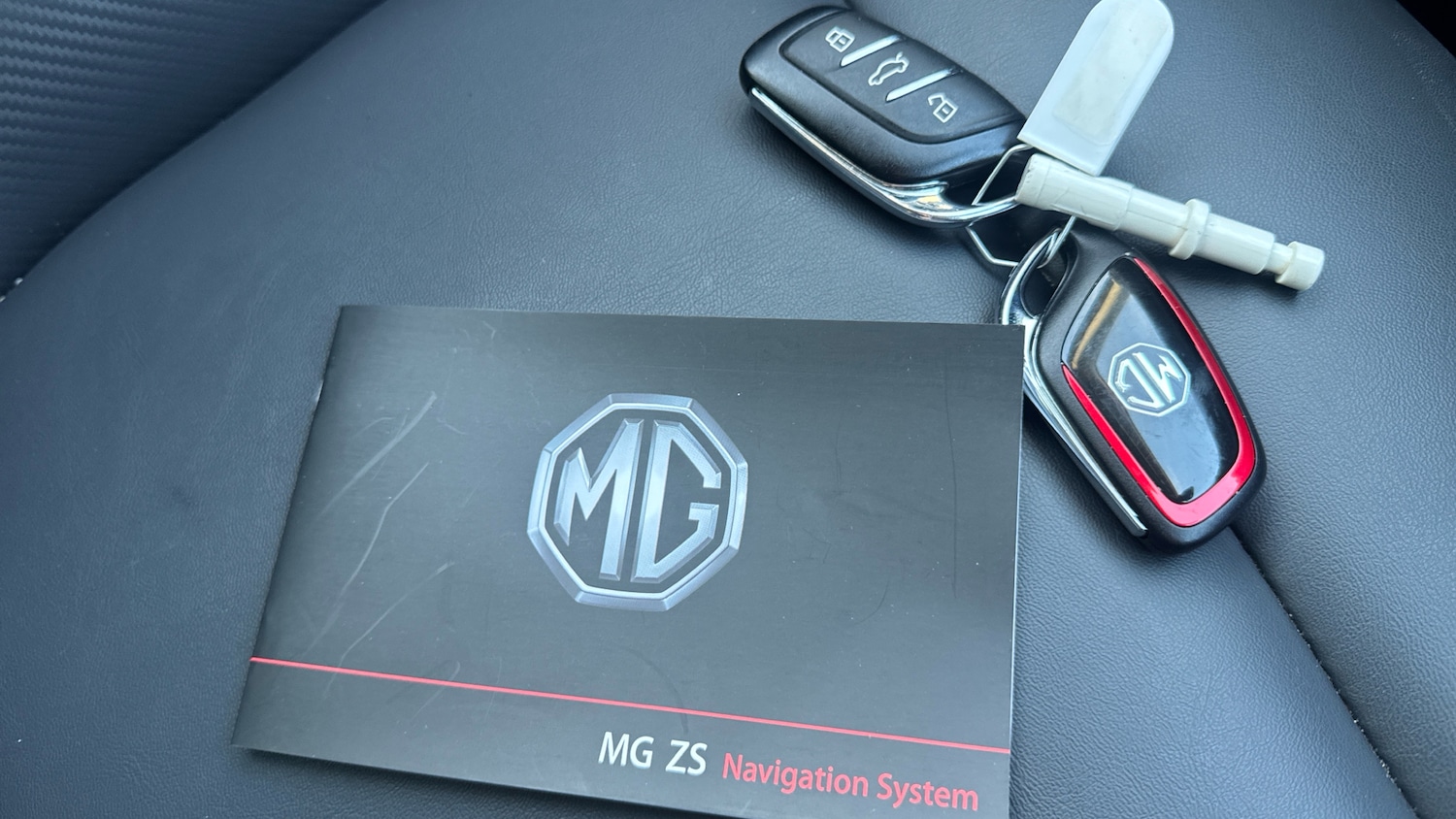 Used MG MG ZS 2024 for sale - 76681650: Photo 19