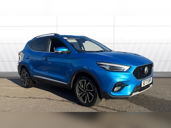 Used MG MG ZS 2024 for sale - 76681650: Photo