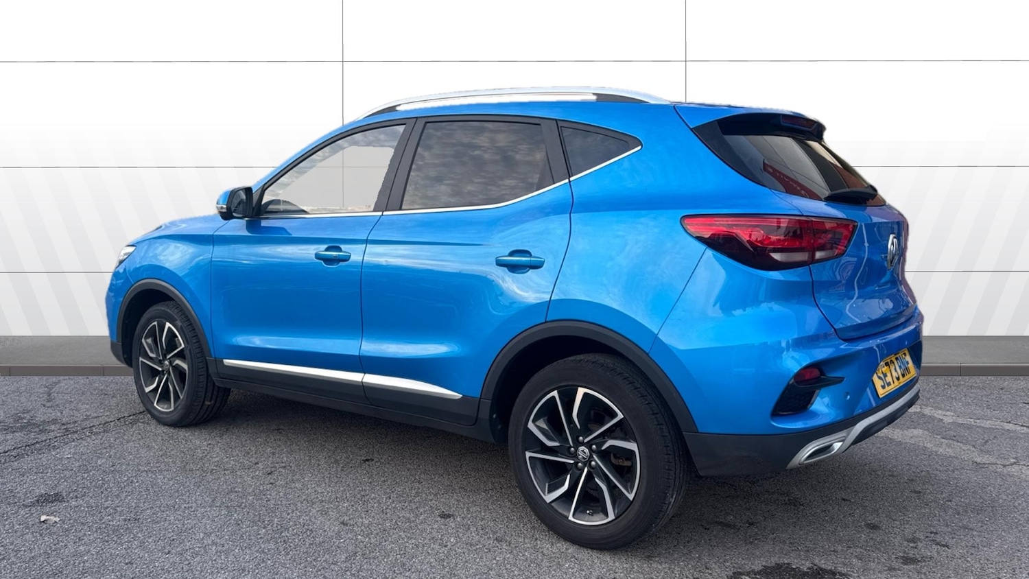 Used MG MG ZS 2024 for sale - 76681650: Photo 2