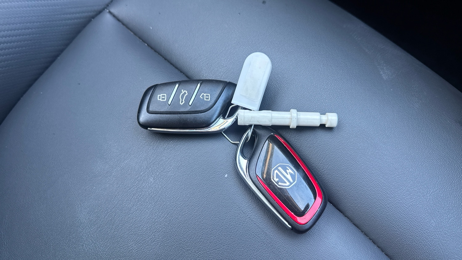 Used MG MG ZS 2024 for sale - 76681650: Photo 20