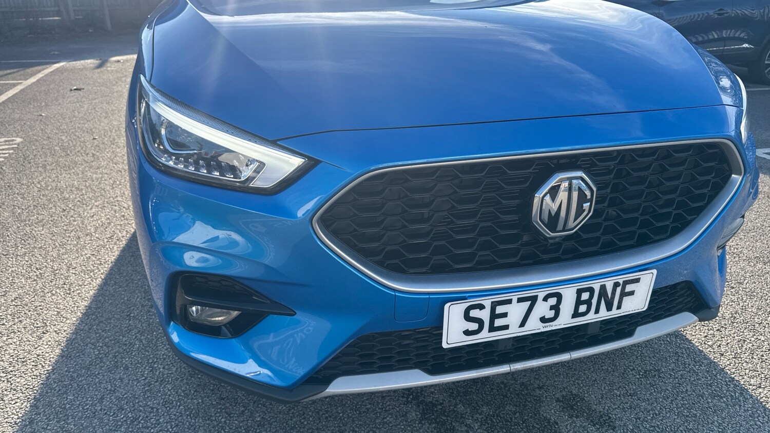 Used MG MG ZS 2024 for sale - 76681650: Photo 22