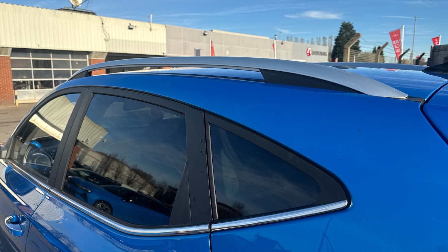 Used MG MG ZS 2024 for sale - 76681650: Photo 29