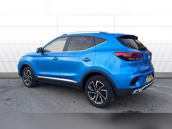 Used MG MG ZS 2024 for sale - 76681650: Photo