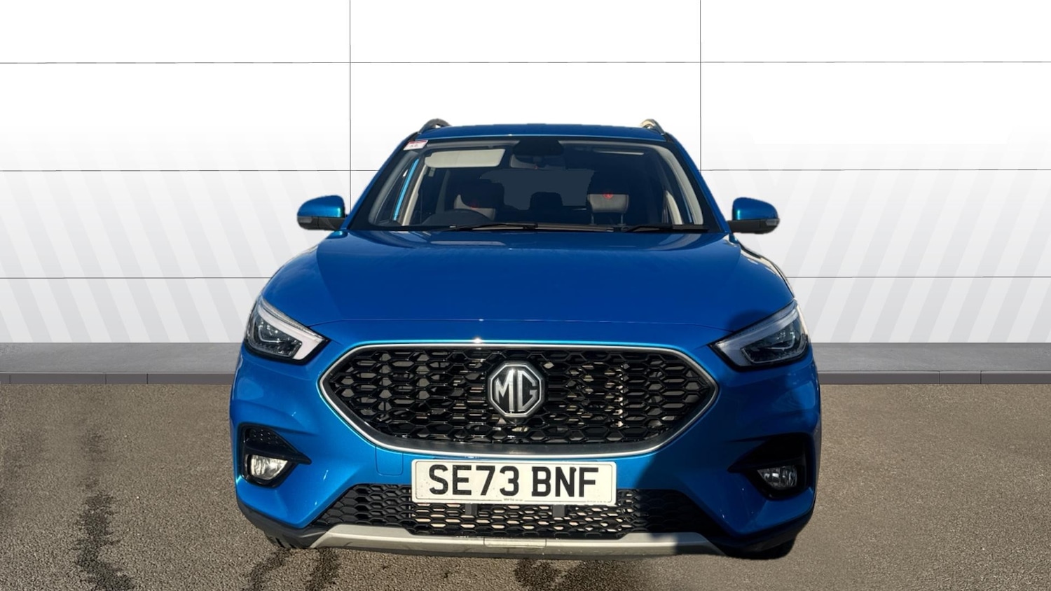 Used MG MG ZS 2024 for sale - 76681650: Photo 3