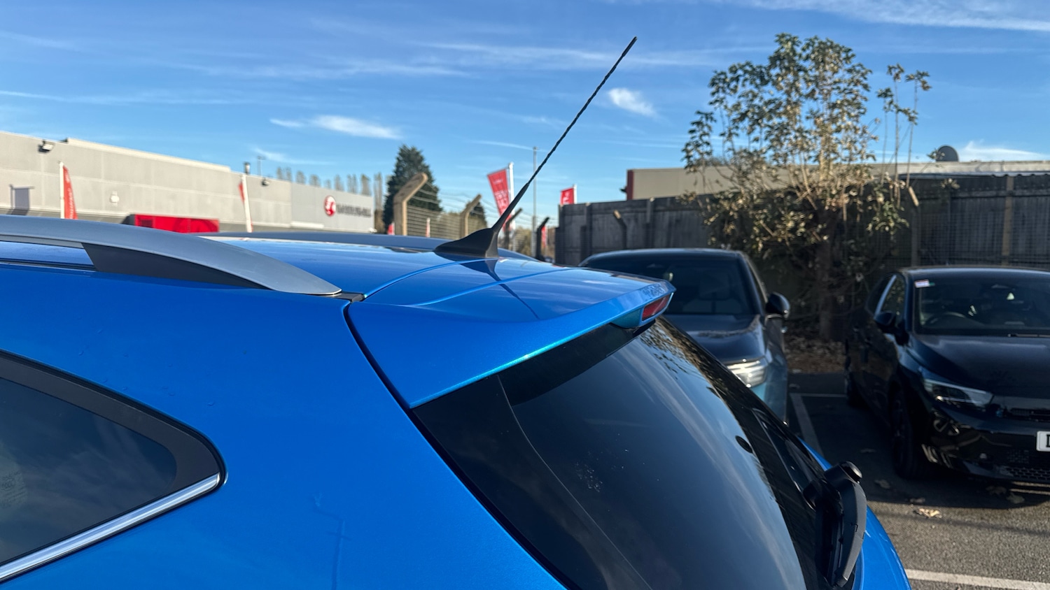 Used MG MG ZS 2024 for sale - 76681650: Photo 30