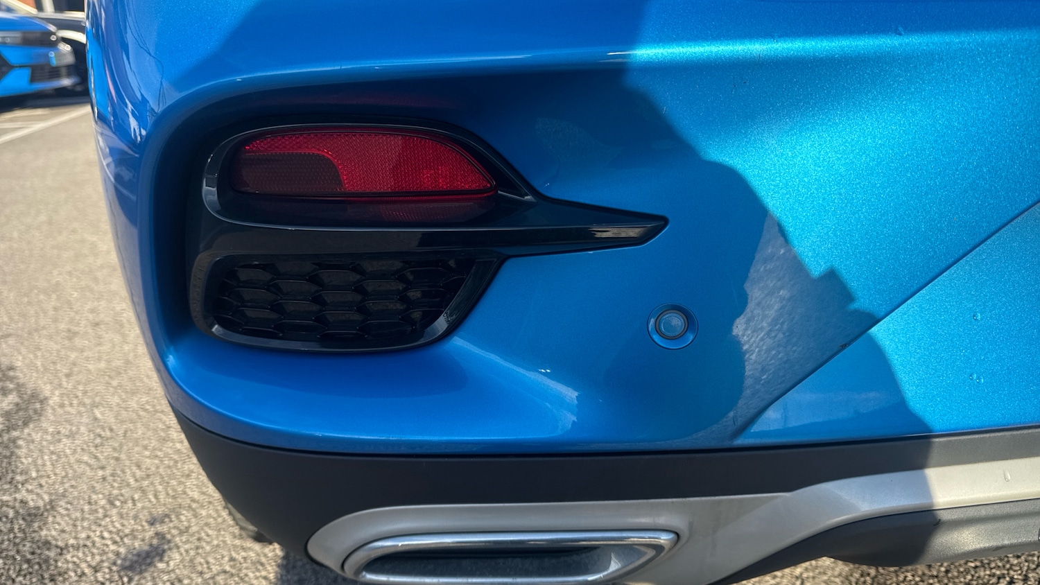 Used MG MG ZS 2024 for sale - 76681650: Photo 32