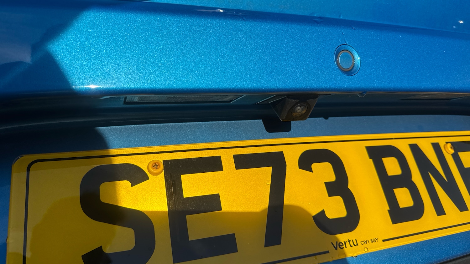 Used MG MG ZS 2024 for sale - 76681650: Photo 33