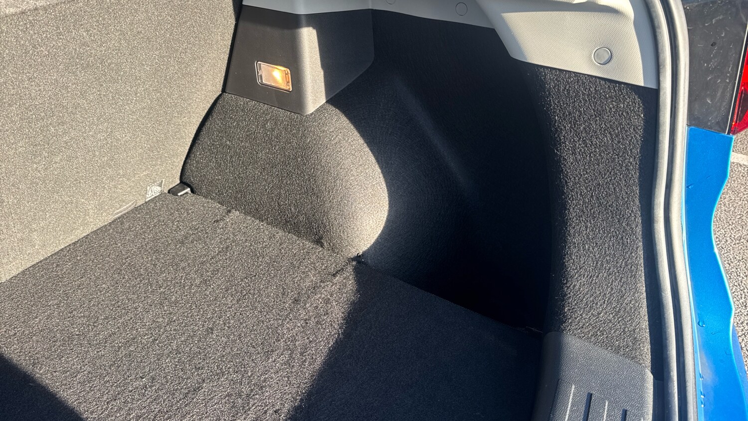 Used MG MG ZS 2024 for sale - 76681650: Photo 34