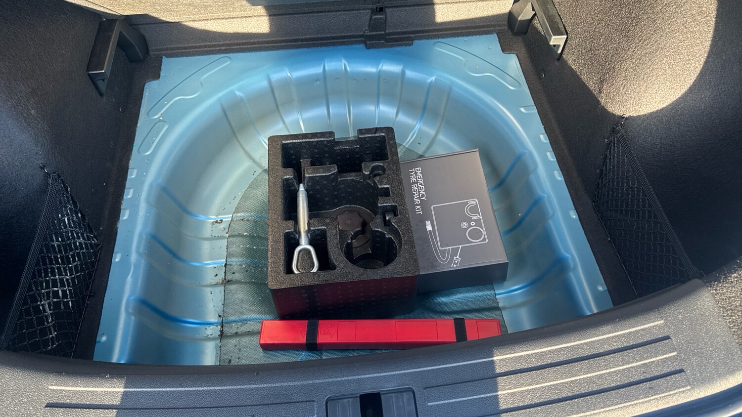 Used MG MG ZS 2024 for sale - 76681650: Photo 35