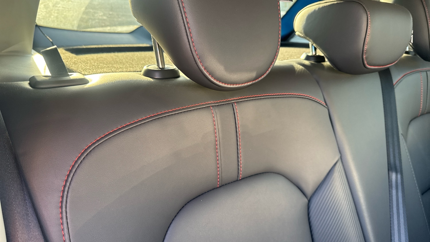 Used MG MG ZS 2024 for sale - 76681650: Photo 37