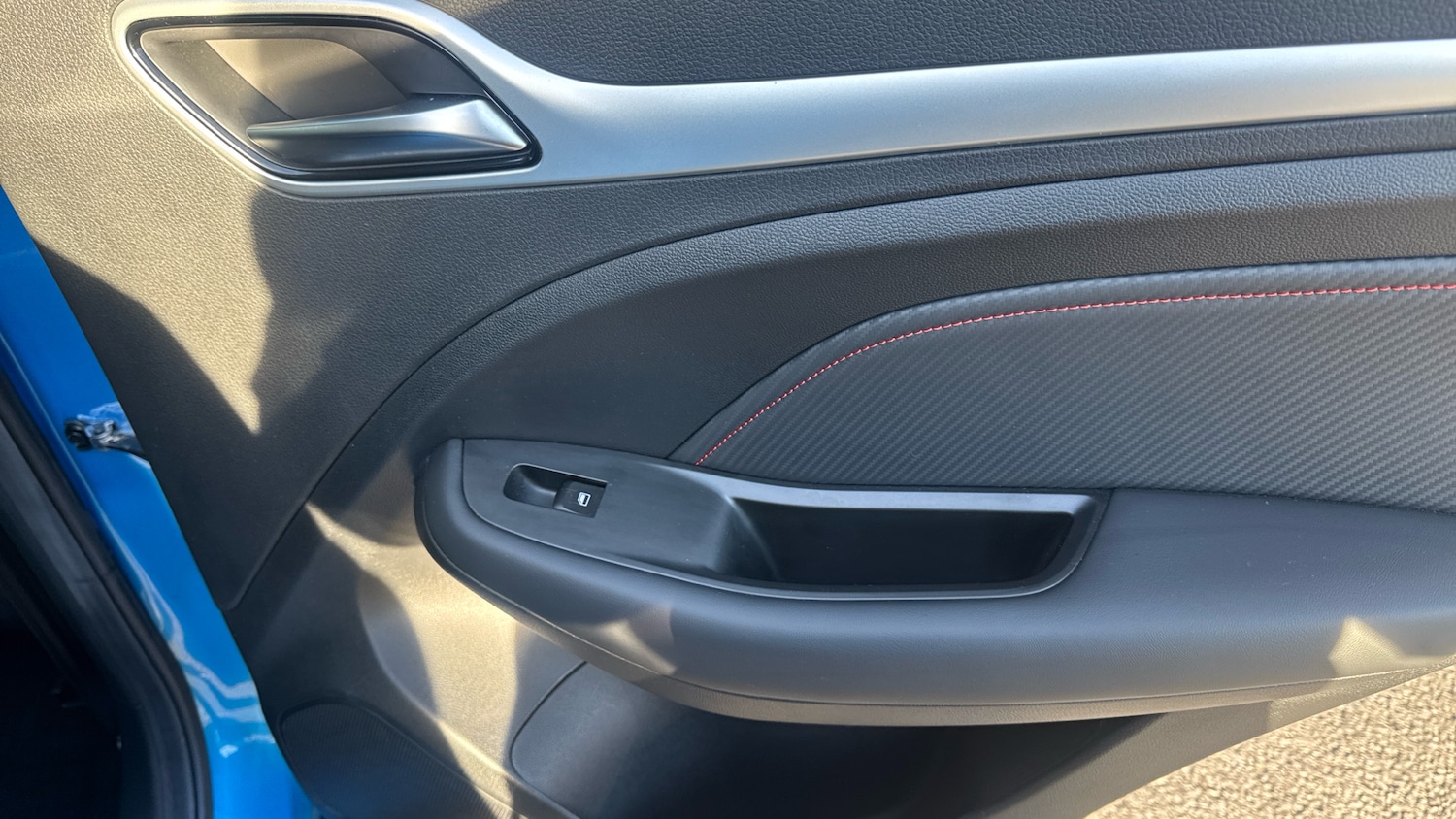 Used MG MG ZS 2024 for sale - 76681650: Photo 39