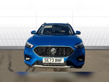 Used MG MG ZS 2024 for sale - 76681650: Photo