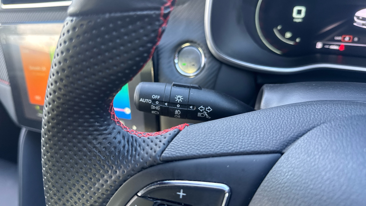 Used MG MG ZS 2024 for sale - 76681650: Photo 44