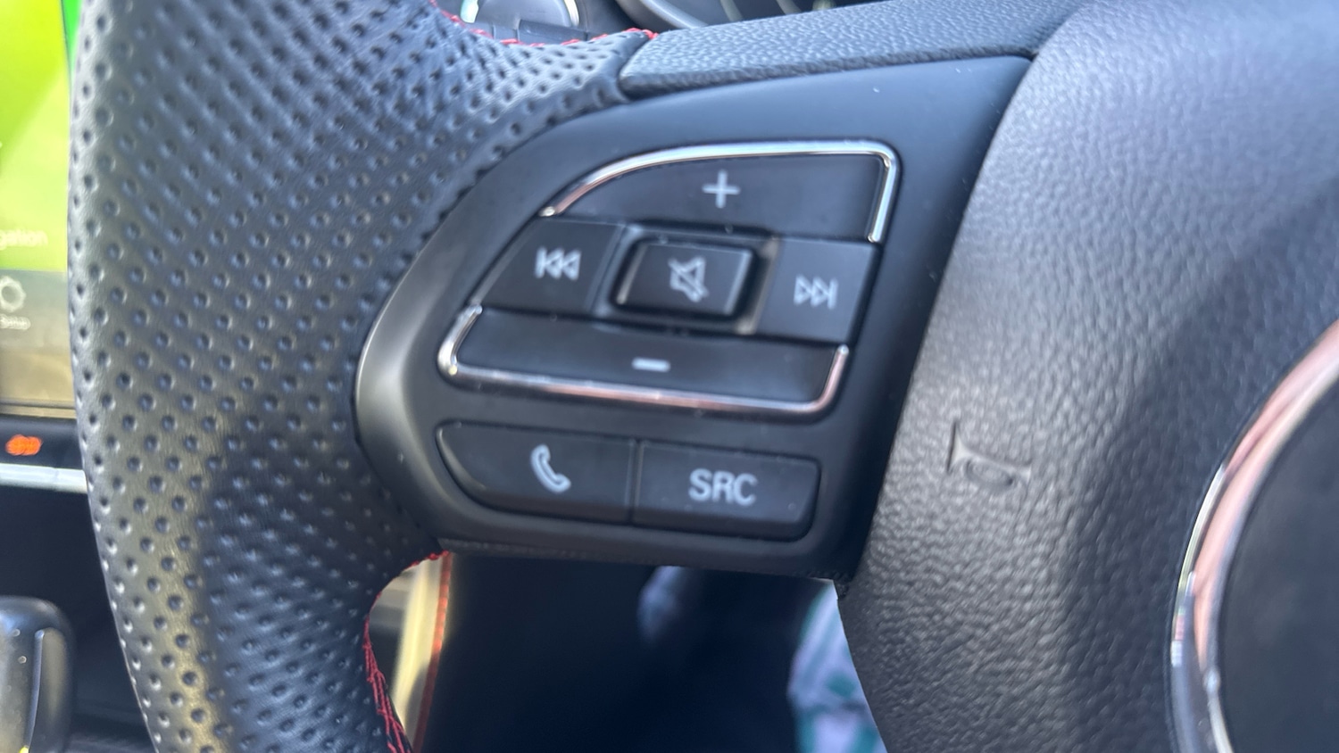 Used MG MG ZS 2024 for sale - 76681650: Photo 45