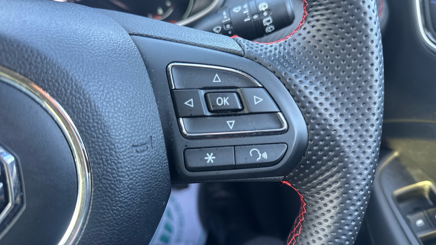 Used MG MG ZS 2024 for sale - 76681650: Photo 46