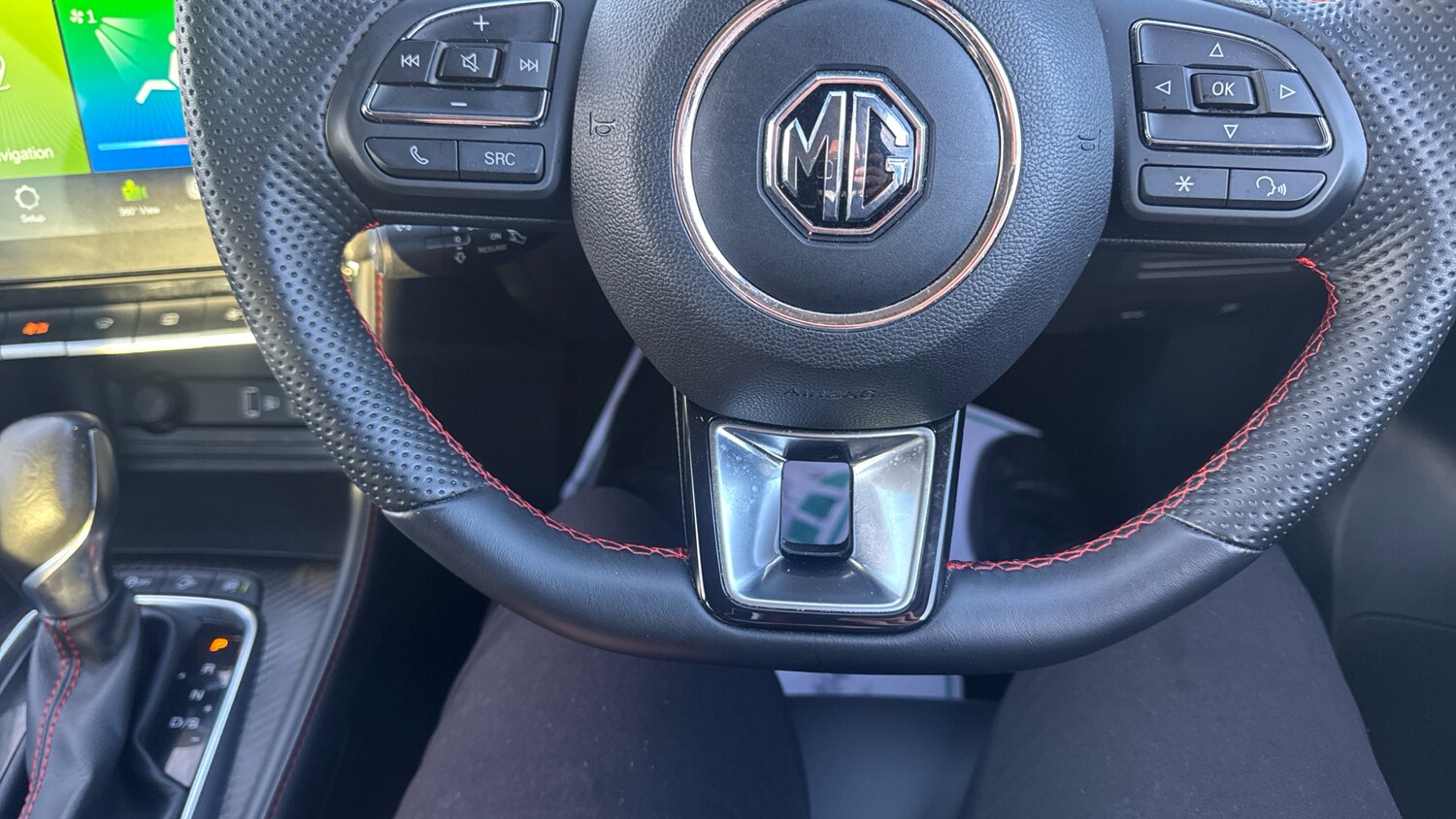 Used MG MG ZS 2024 for sale - 76681650: Photo 47
