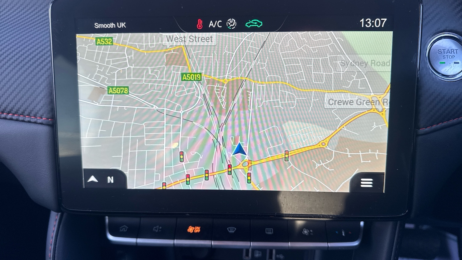 Used MG MG ZS 2024 for sale - 76681650: Photo 48