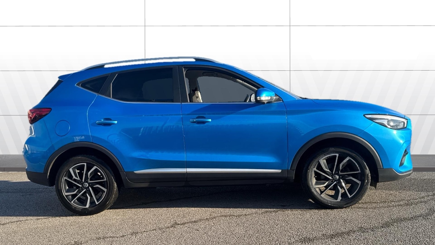 Used MG MG ZS 2024 for sale - 76681650: Photo 5