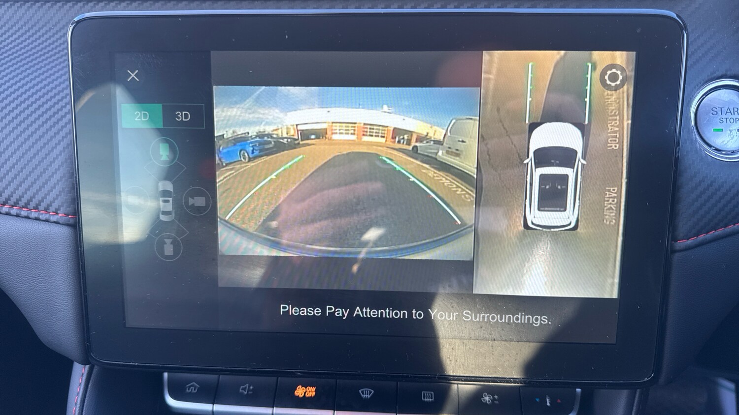 Used MG MG ZS 2024 for sale - 76681650: Photo 50