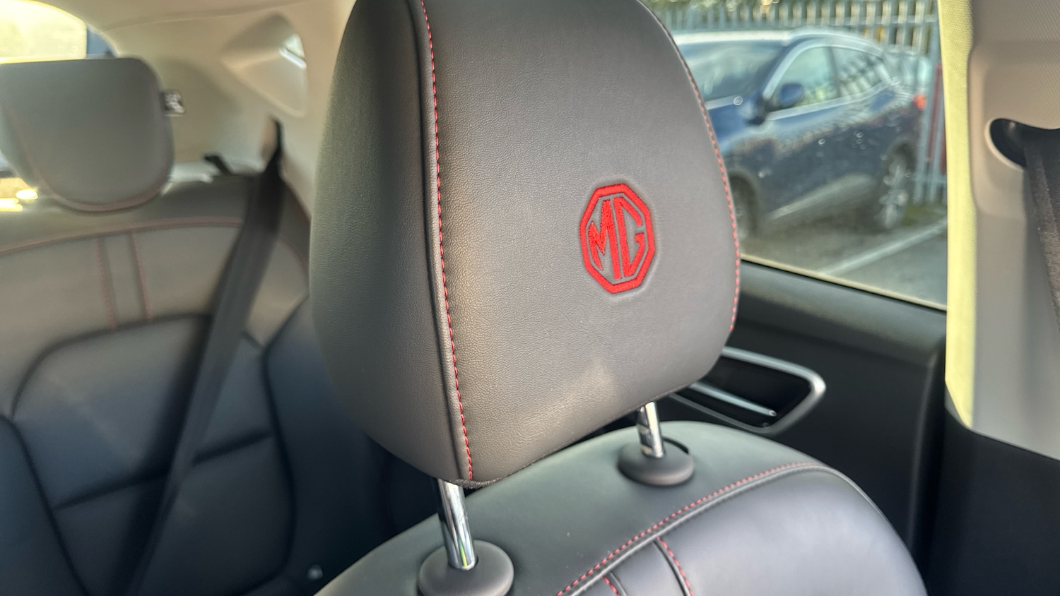 Used MG MG ZS 2024 for sale - 76681650: Photo 55