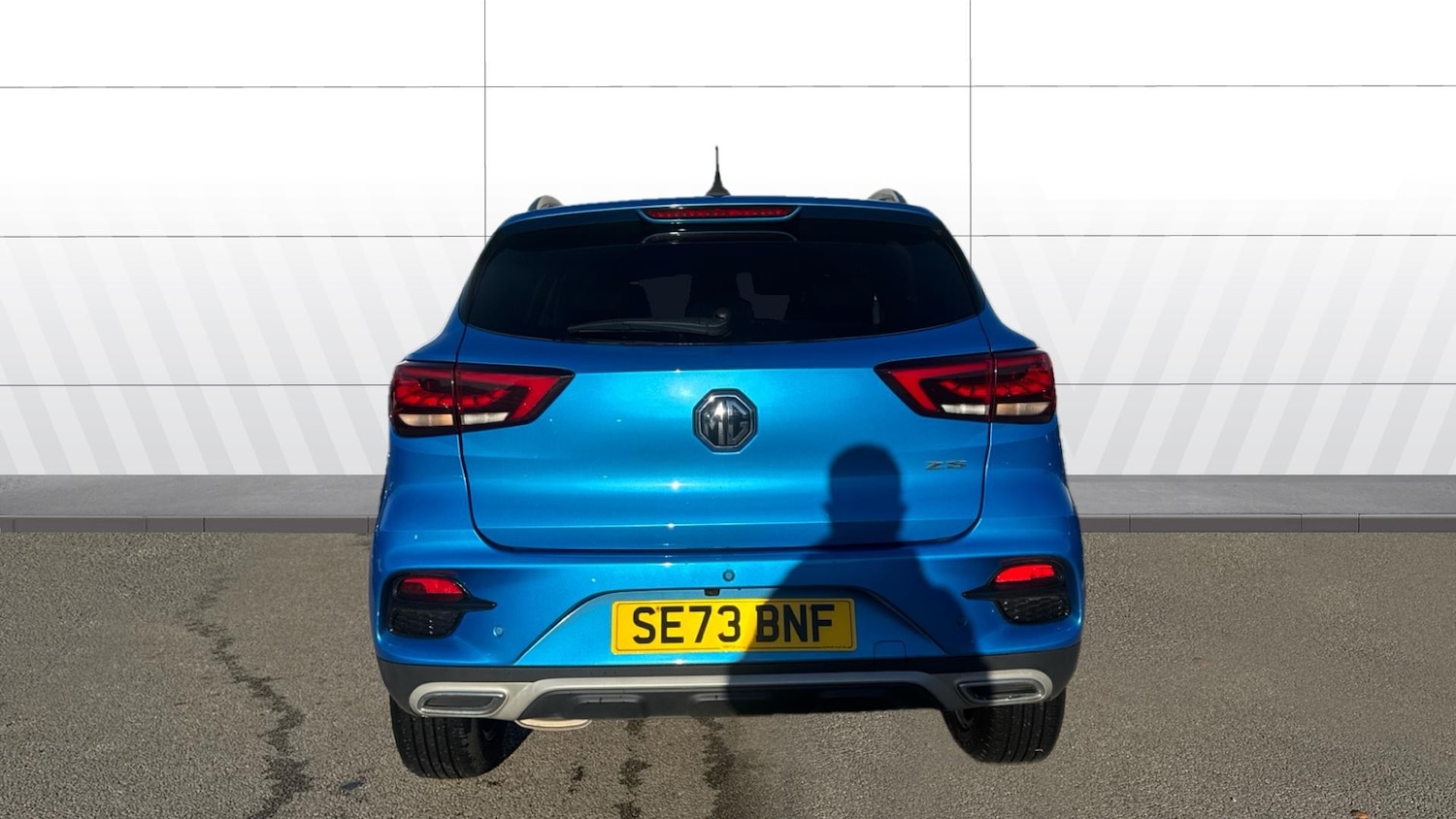 Used MG MG ZS 2024 for sale - 76681650: Photo 6