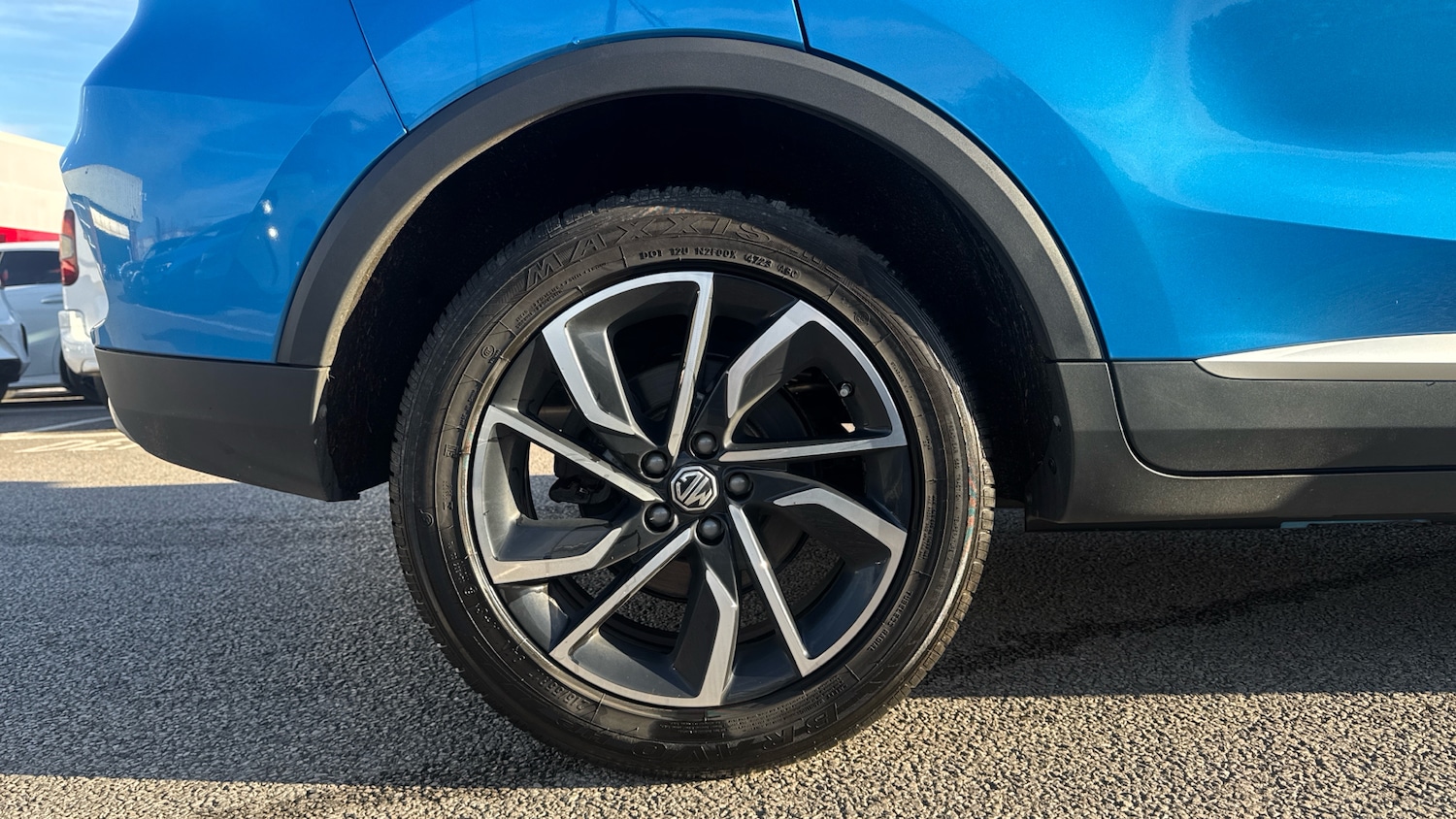 Used MG MG ZS 2024 for sale - 76681650: Photo 7