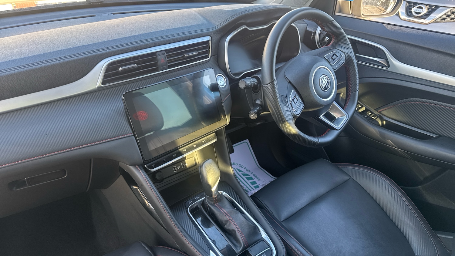 Used MG MG ZS 2024 for sale - 76681650: Photo 9