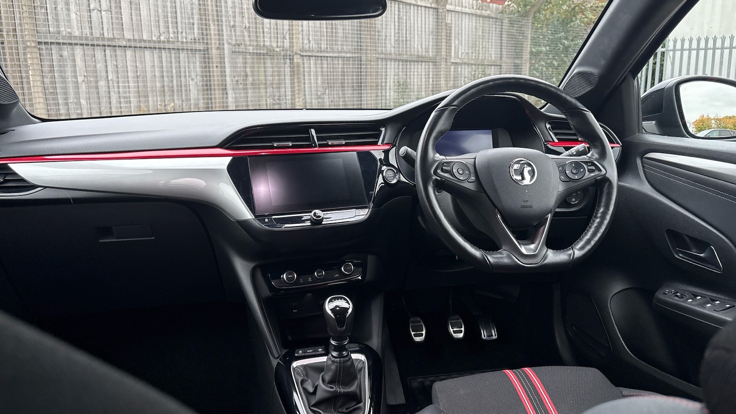 Used Vauxhall Corsa 2020 for sale - 76265296: Photo 10