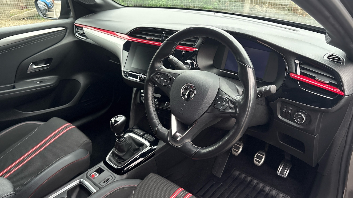 Used Vauxhall Corsa 2020 for sale - 76265296: Photo 11