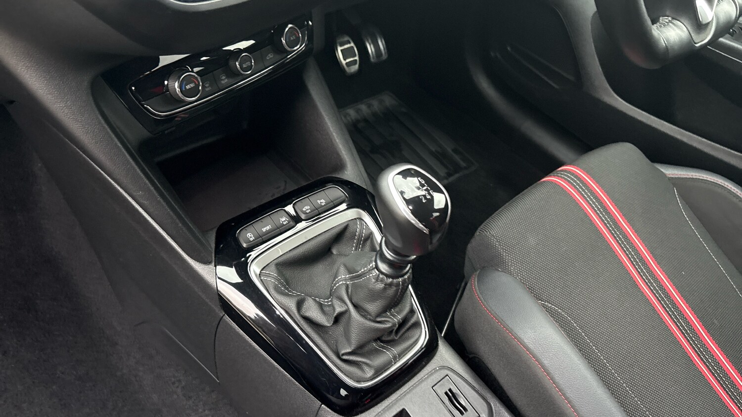 Used Vauxhall Corsa 2020 for sale - 76265296: Photo 13