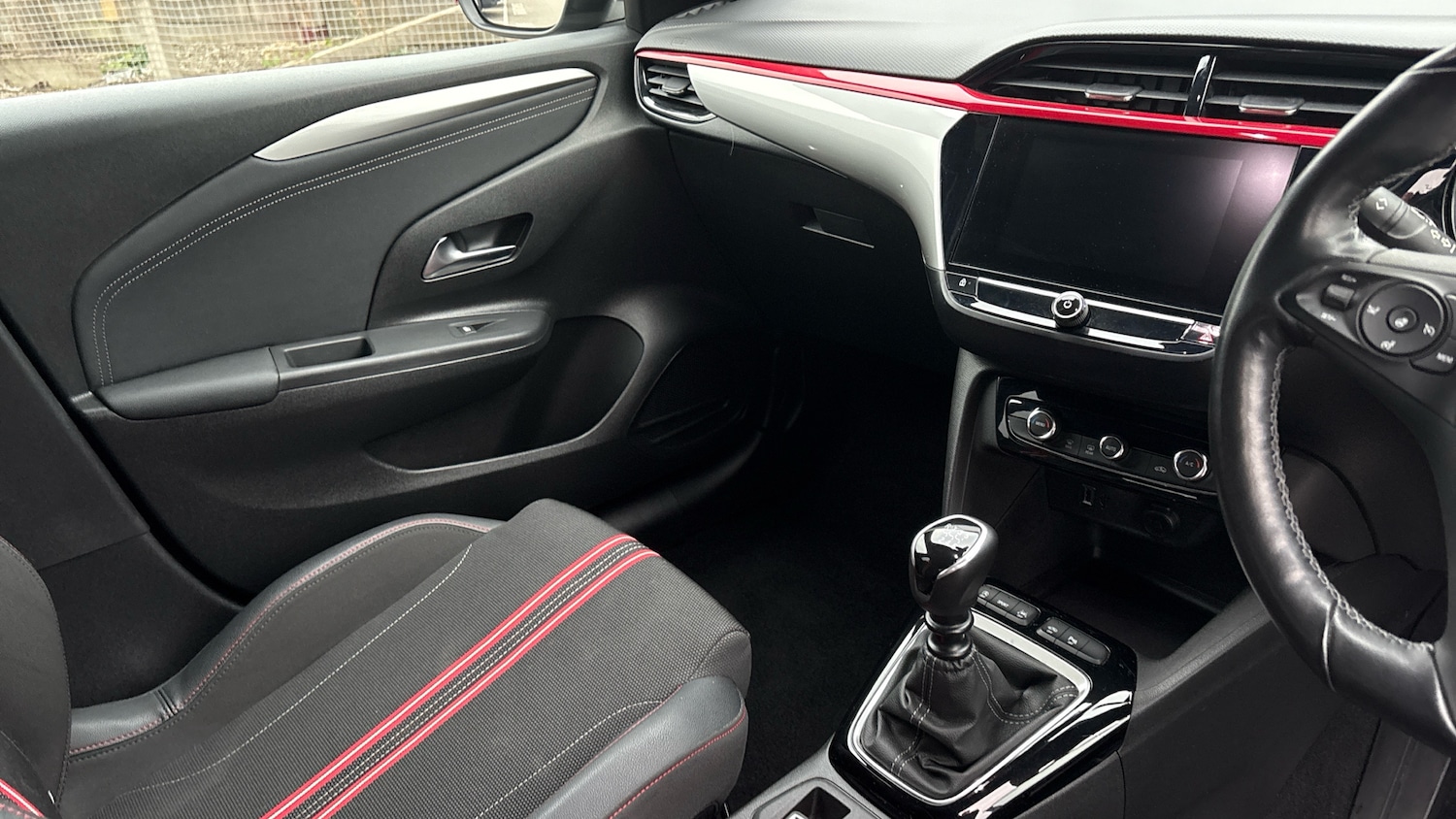 Used Vauxhall Corsa 2020 for sale - 76265296: Photo 14