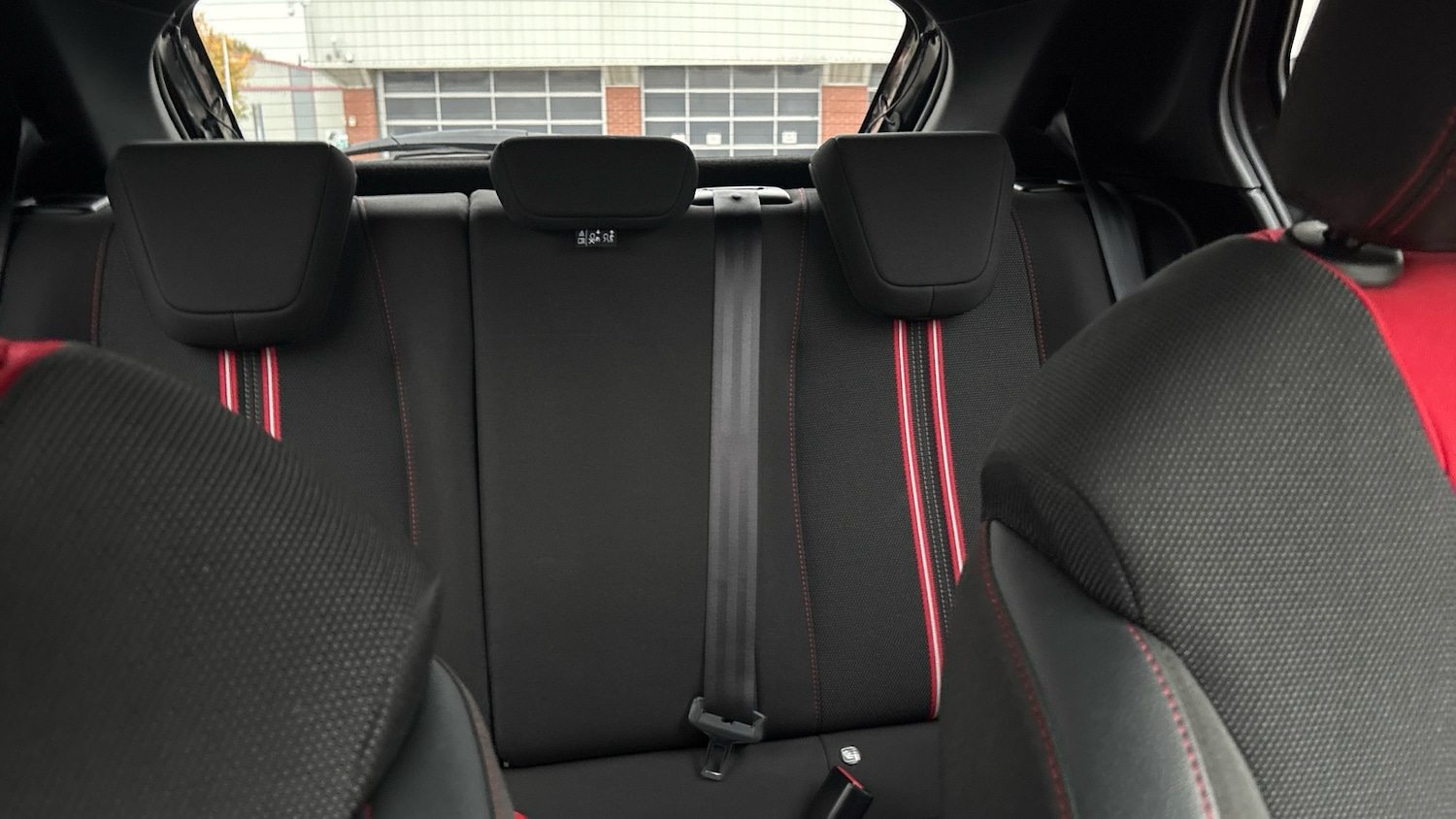 Used Vauxhall Corsa 2020 for sale - 76265296: Photo 15