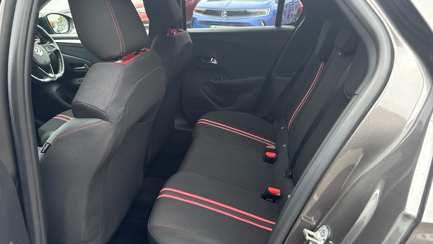Used Vauxhall Corsa 2020 for sale - 76265296: Photo 16