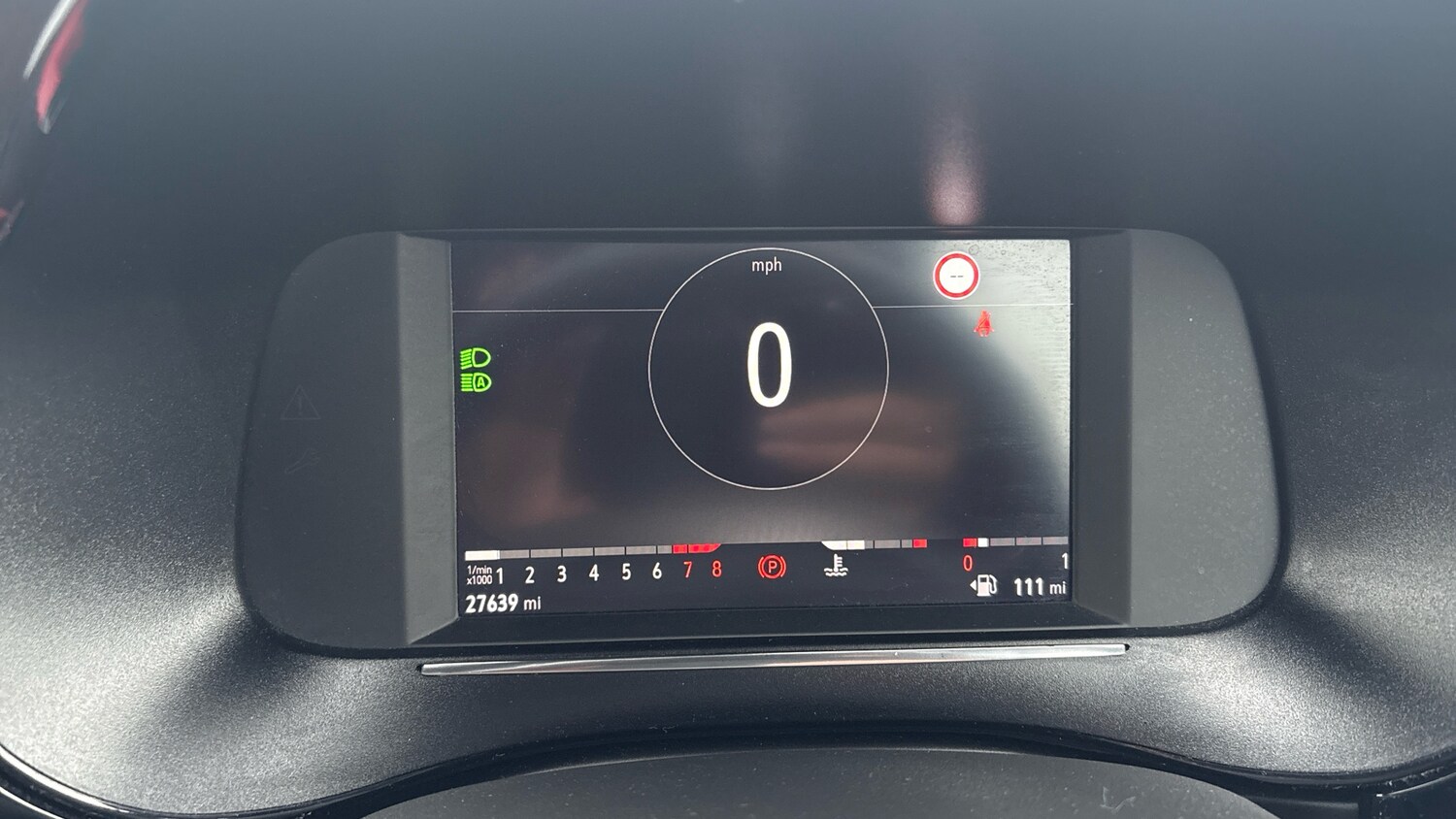 Used Vauxhall Corsa 2020 for sale - 76265296: Photo 18