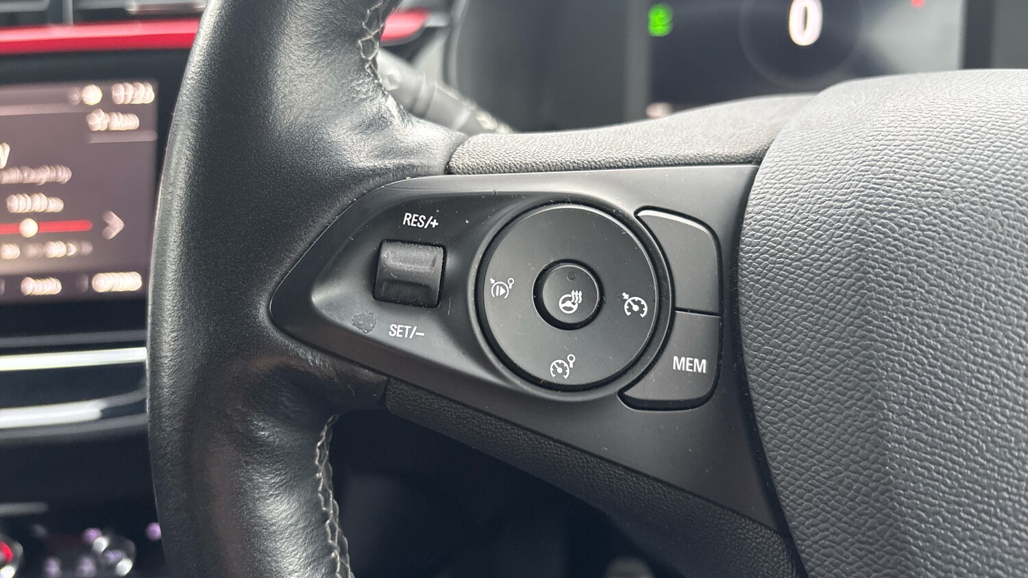 Used Vauxhall Corsa 2020 for sale - 76265296: Photo 21