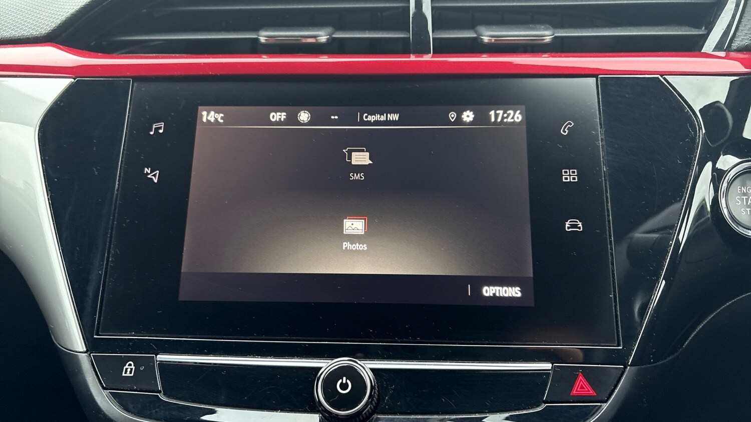Used Vauxhall Corsa 2020 for sale - 76265296: Photo 26