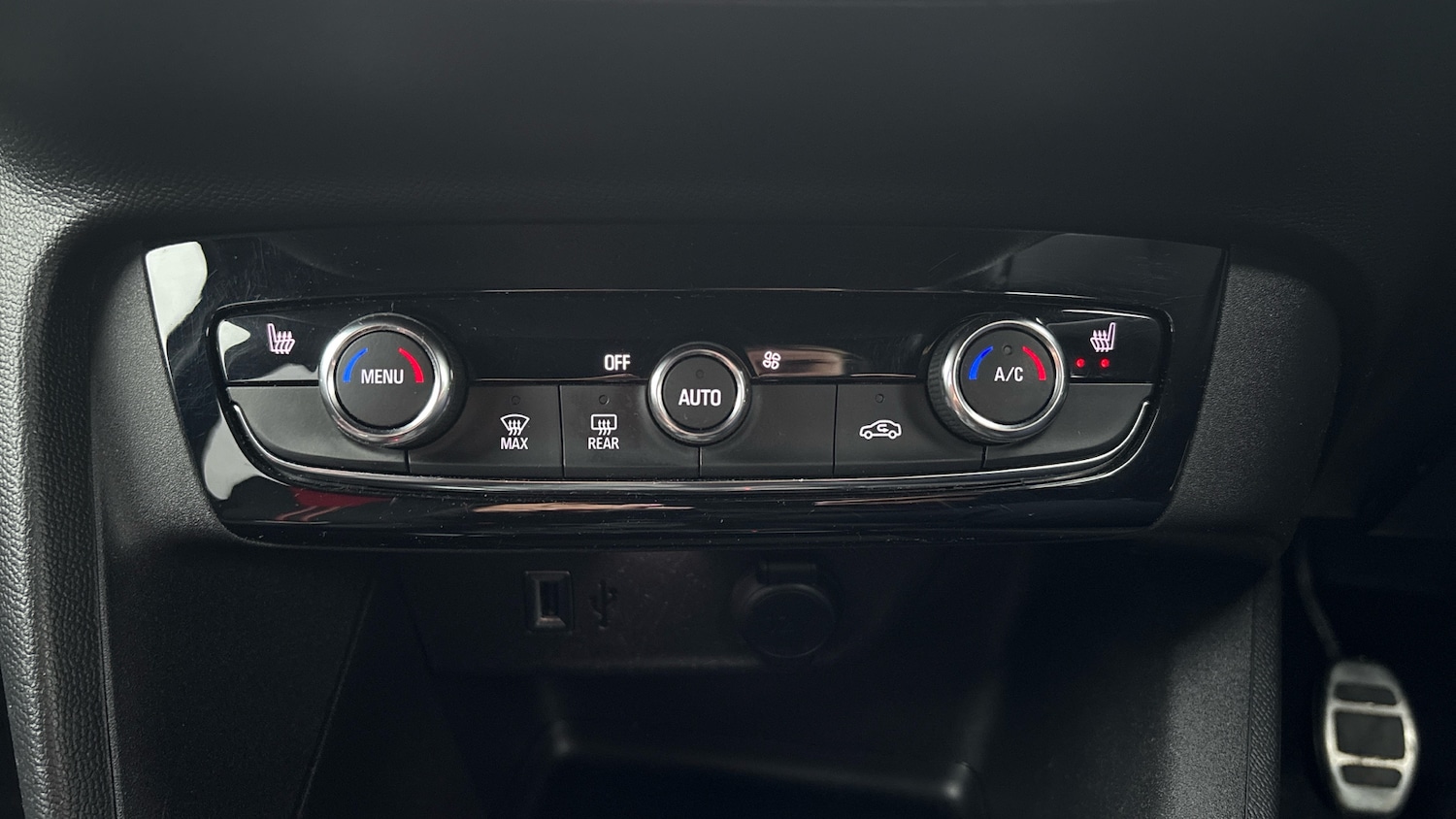 Used Vauxhall Corsa 2020 for sale - 76265296: Photo 27