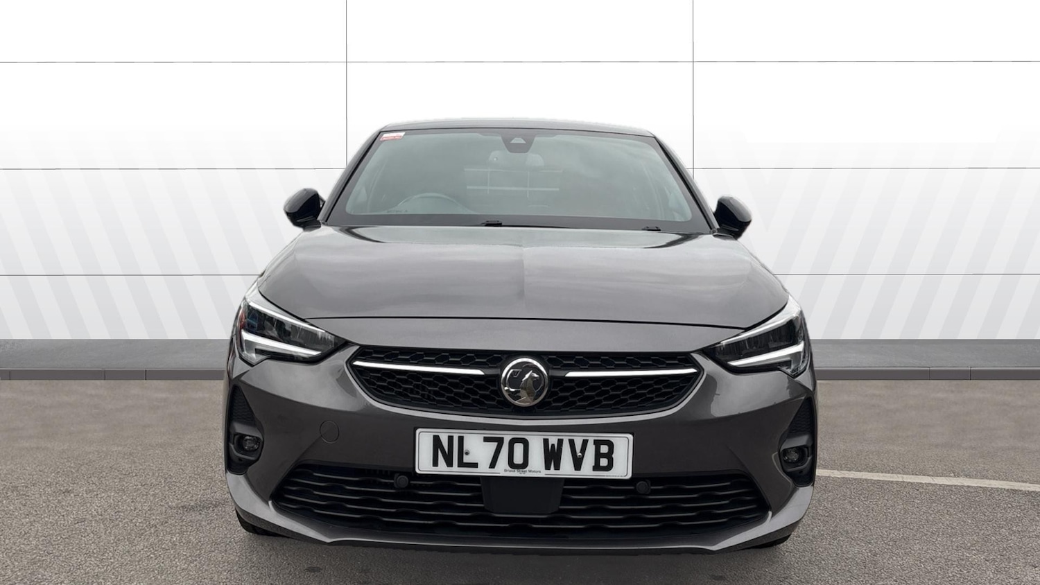 Used Vauxhall Corsa 2020 for sale - 76265296: Photo 3