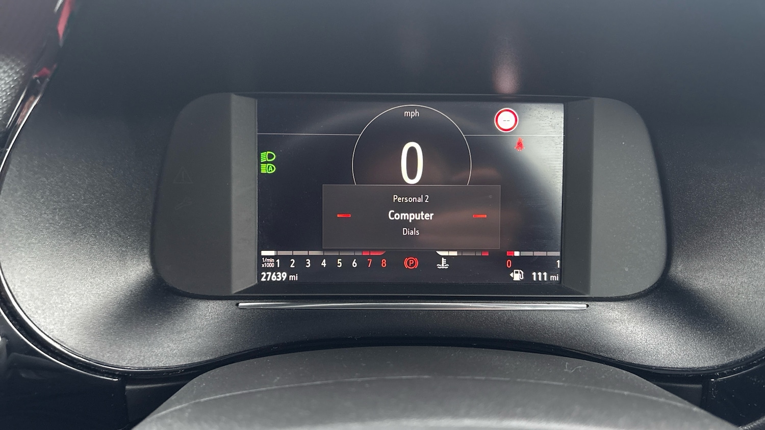 Used Vauxhall Corsa 2020 for sale - 76265296: Photo 34