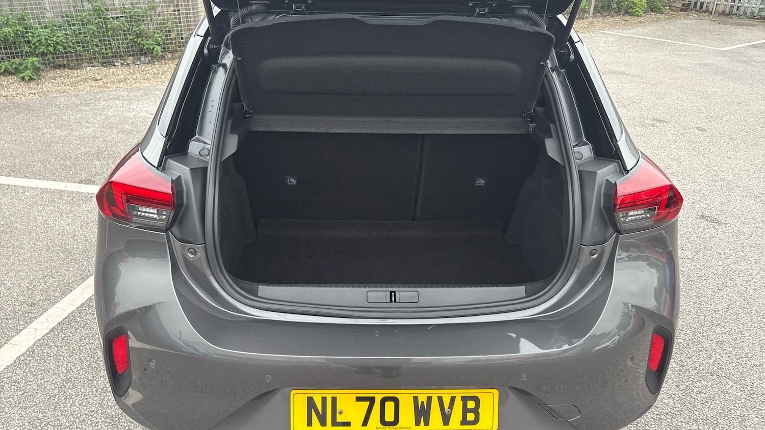 Used Vauxhall Corsa 2020 for sale - 76265296: Photo 4