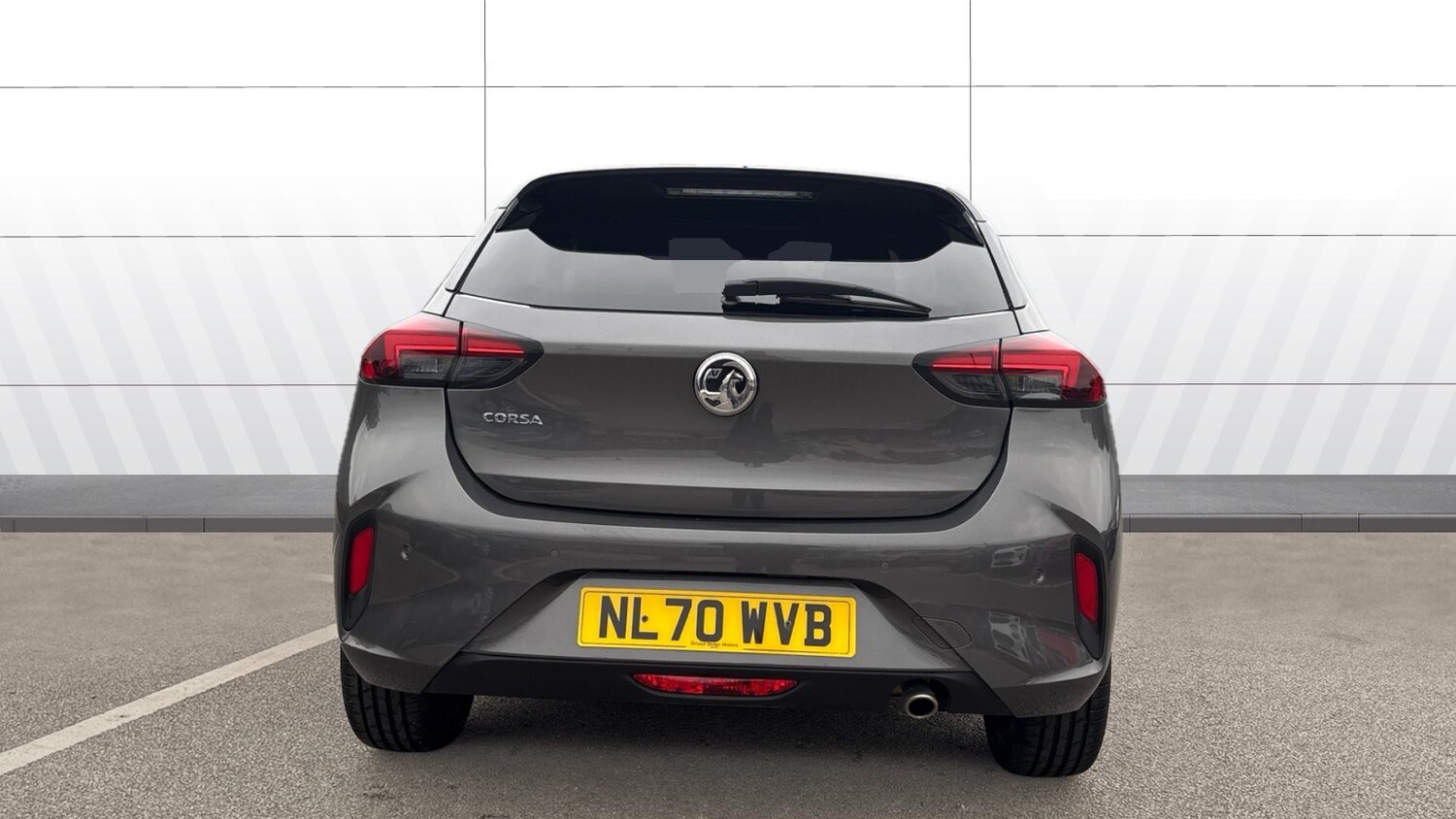 Used Vauxhall Corsa 2020 for sale - 76265296: Photo 6
