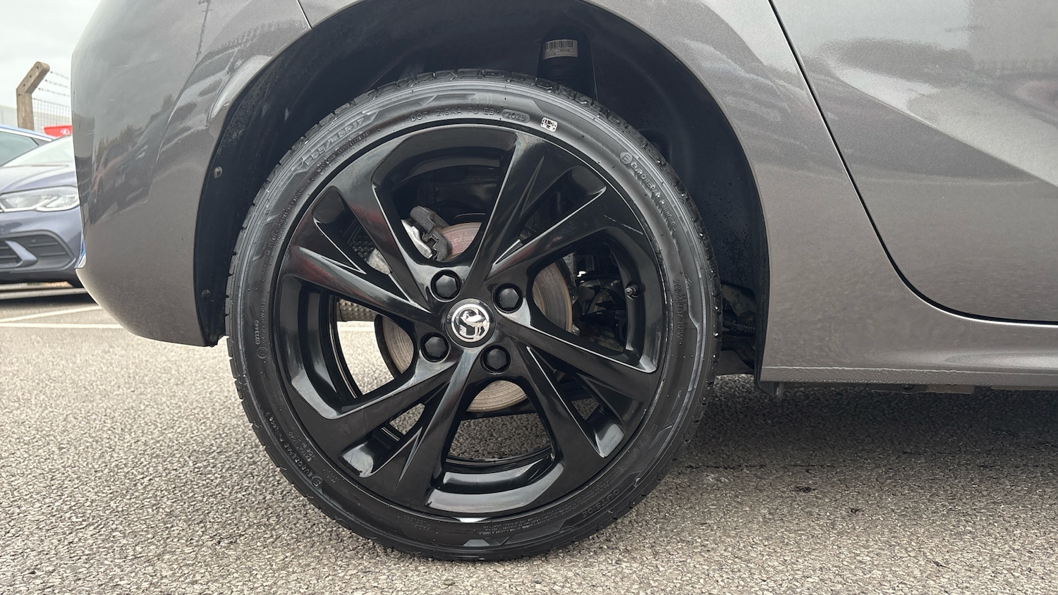 Used Vauxhall Corsa 2020 for sale - 76265296: Photo 7