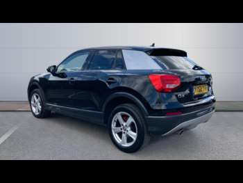 Used Audi Q2 2018 for sale - 74865319: Photo