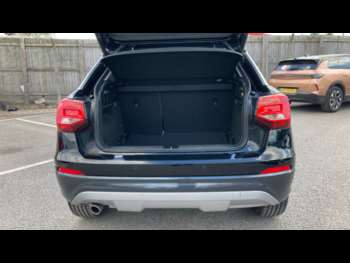 Used Audi Q2 2018 for sale - 74865319: Photo