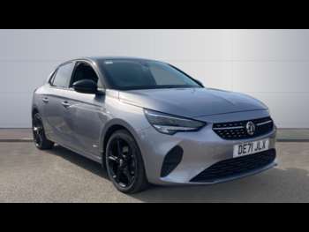 2021 (71) - 1.2 Turbo Griffin 5dr