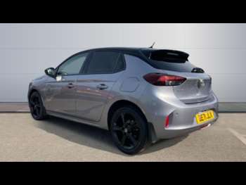 Used Vauxhall Corsa 2021 for sale - 74579893: Photo