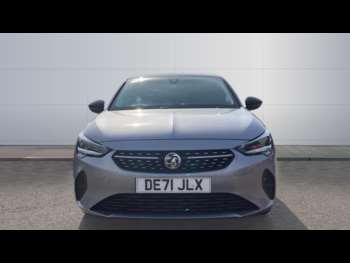 Used Vauxhall Corsa 2021 for sale - 74579893: Photo