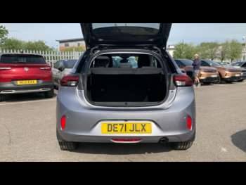 Used Vauxhall Corsa 2021 for sale - 74579893: Photo