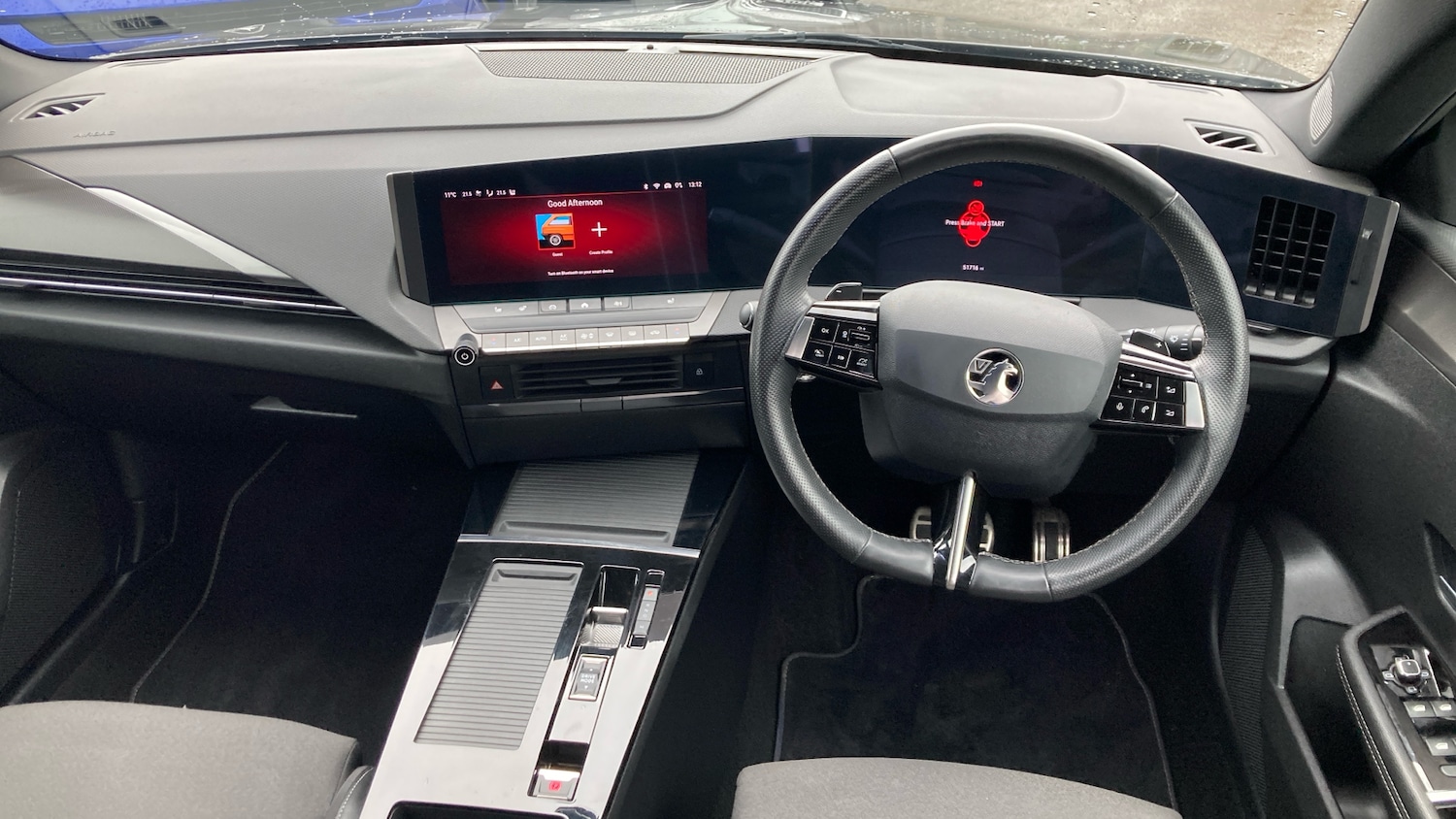 Used Vauxhall Astra 2023 for sale - 77763364: Photo 10